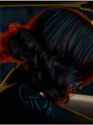 My Neighbor's Widow Part 50 Porn Comics english 14