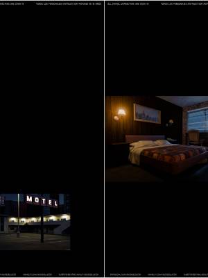 My Neighbor's Widow Part 50 Porn Comics english 16