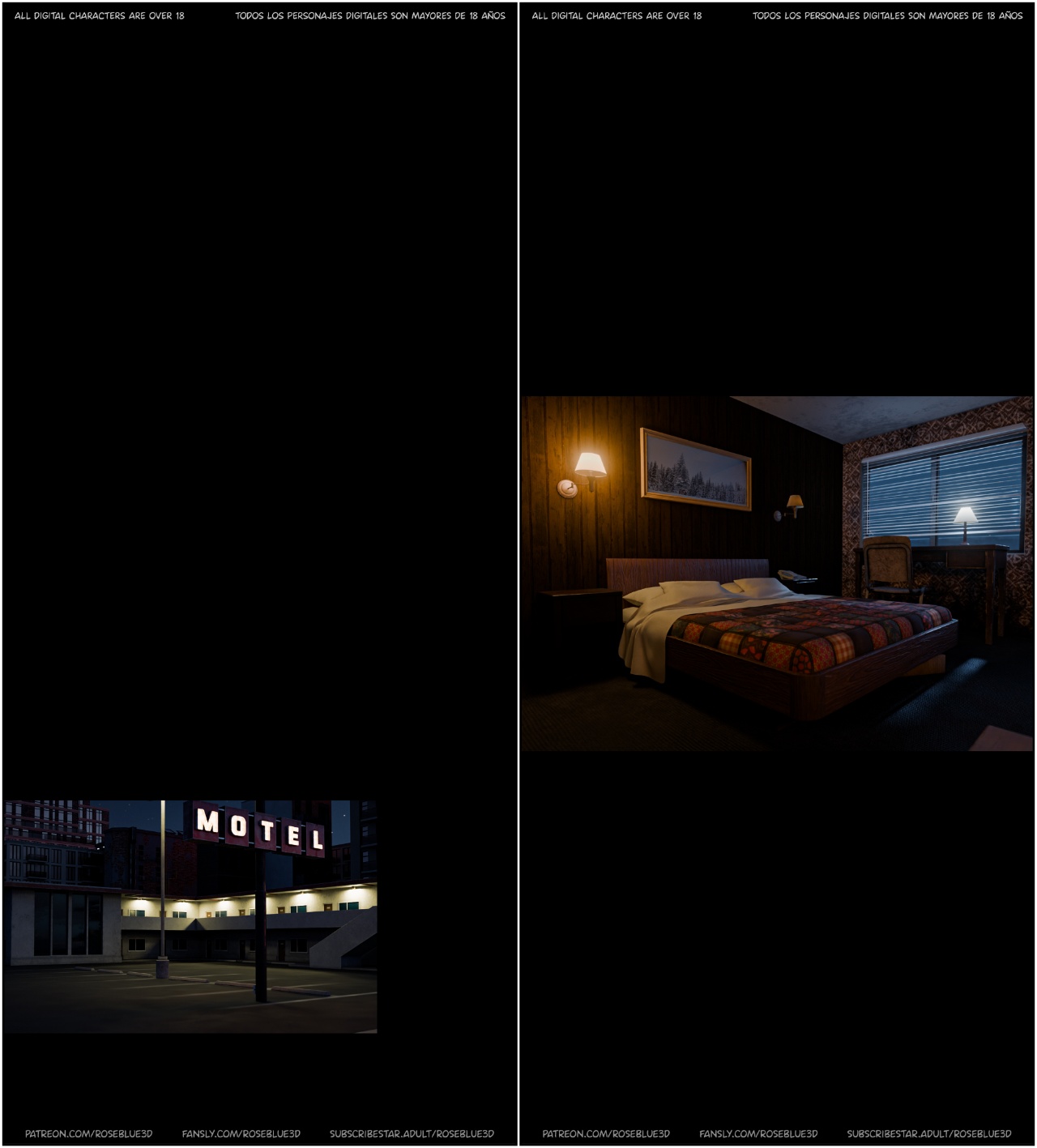 My Neighbor's Widow Part 50 Porn Comics english 16