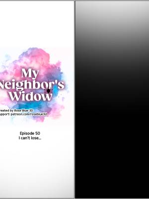 My Neighbor's Widow Part 50 Porn Comics english 29