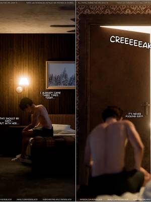 My Neighbor's Widow Part 50 Porn Comics english 31