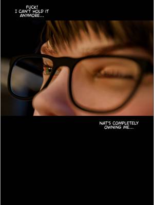 My Neighbor's Widow Part 50 Porn Comics english 54