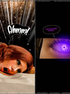 My Neighbor's Widow Part 50 Porn Comics english 60