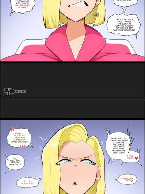 N18!!! By FAKE FACE Porn Comics english 02