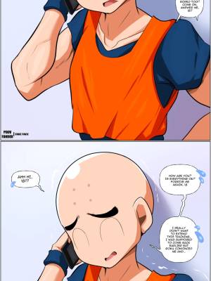 N18!!! By FAKE FACE Porn Comics english 35