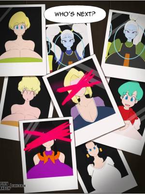 N18!!! By FAKE FACE Porn Comics english 38