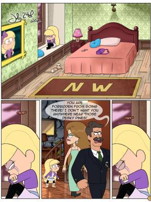 Next Summer By Area Porn Comics english 02