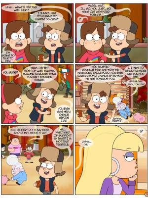 Next Summer By Area Porn Comics english 05