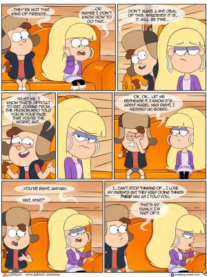 Next Summer By Area Porn Comics english 07