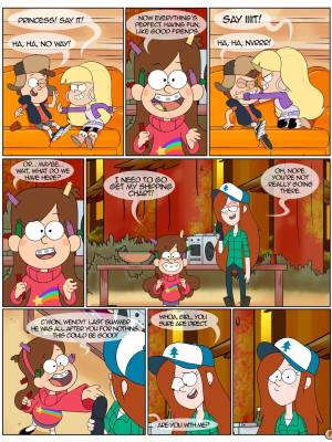 Next Summer By Area Porn Comics english 09