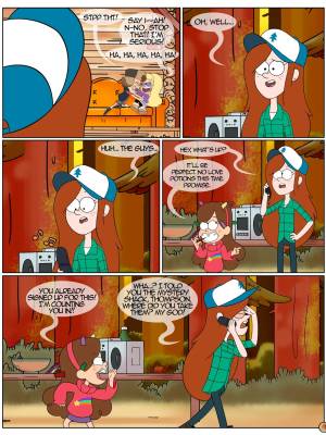 Next Summer By Area Porn Comics english 10