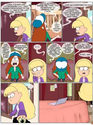 Next Summer By Area Porn Comics english 17