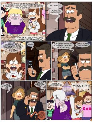 Next Summer By Area Porn Comics english 19