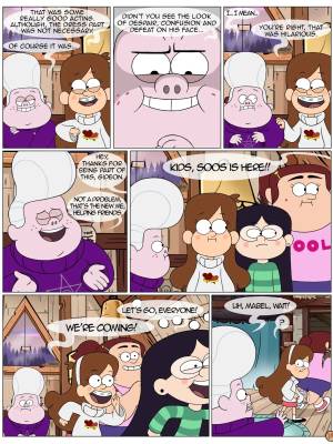 Next Summer By Area Porn Comics english 20