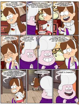 Next Summer By Area Porn Comics english 21