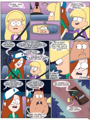 Next Summer By Area Porn Comics english 23