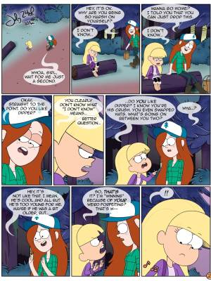 Next Summer By Area Porn Comics english 24