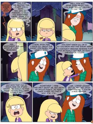 Next Summer By Area Porn Comics english 25