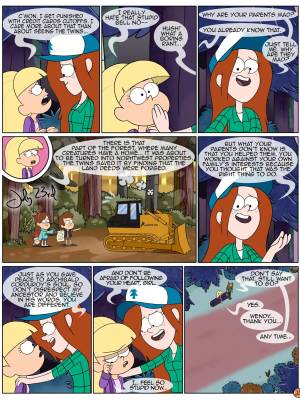 Next Summer By Area Porn Comics english 26