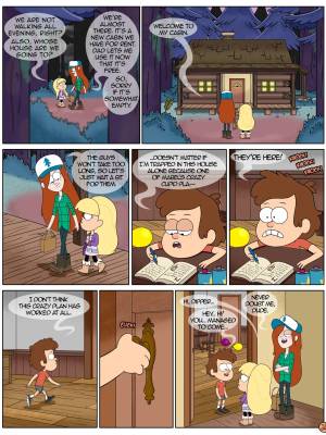 Next Summer By Area Porn Comics english 27