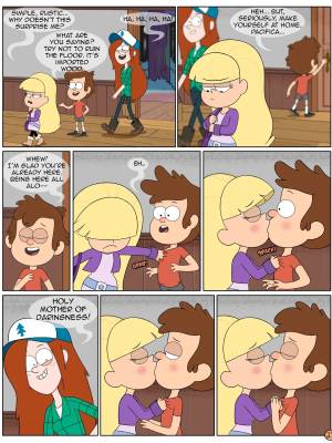 Next Summer By Area Porn Comics english 28