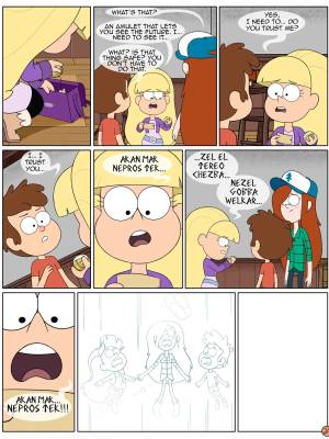 Next Summer By Area Porn Comics english 30