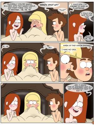 Next Summer By Area Porn Comics english 33