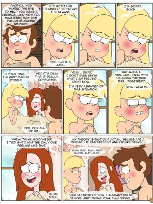 Next Summer By Area Porn Comics english 38