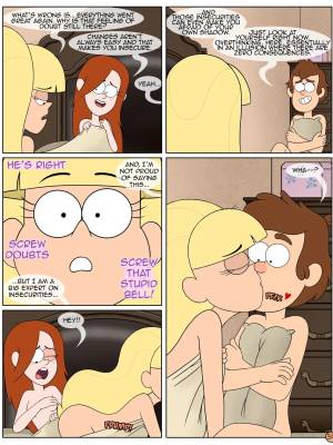 Next Summer By Area Porn Comics english 40