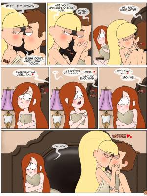 Next Summer By Area Porn Comics english 41