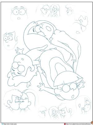 Next Summer By Area Porn Comics english 84