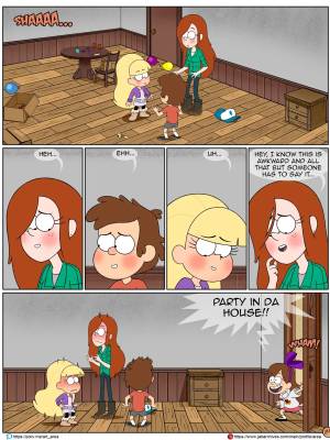 Next Summer By Area Porn Comics english 85