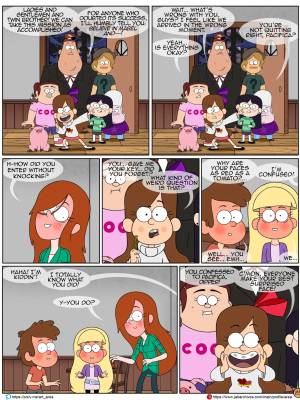 Next Summer By Area Porn Comics english 86