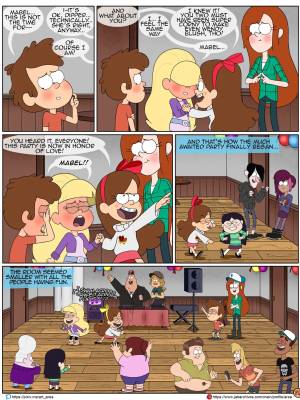 Next Summer By Area Porn Comics english 87