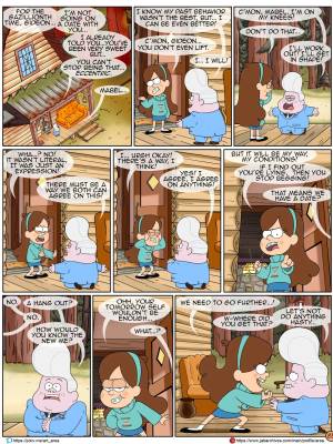 Next Summer By Area Porn Comics english 89