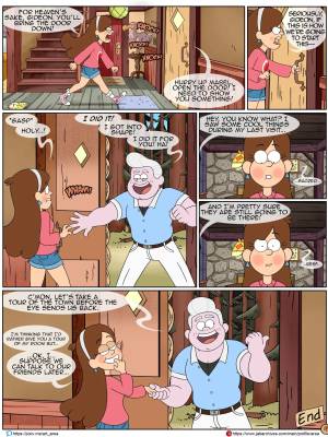 Next Summer By Area Porn Comics english 92