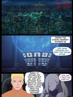 Night Of The Ritual Porn Comics english 02