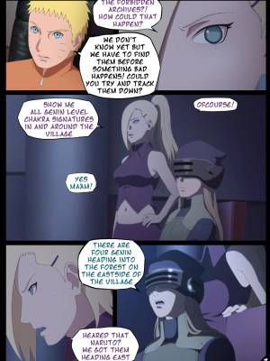 Night Of The Ritual Porn Comics english 03