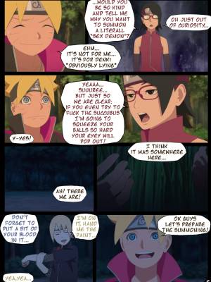 Night Of The Ritual Porn Comics english 06