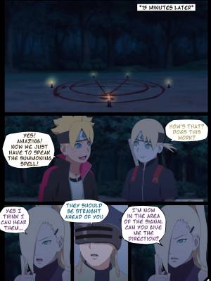 Night Of The Ritual Porn Comics english 07