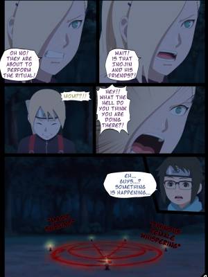 Night Of The Ritual Porn Comics english 09