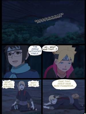 Night Of The Ritual Porn Comics english 10