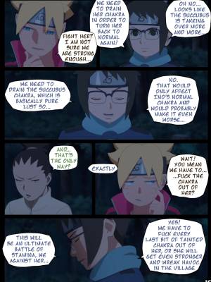 Night Of The Ritual Porn Comics english 16