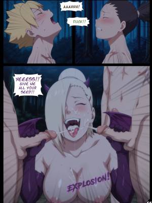 Night Of The Ritual Porn Comics english 54