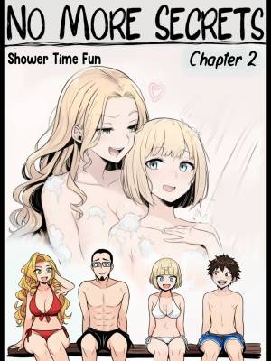 No More Secrets 2
