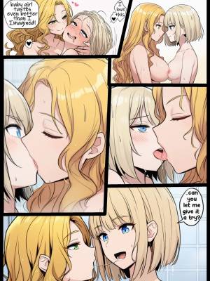 No More Secrets Part 2 Porn Comics english 14