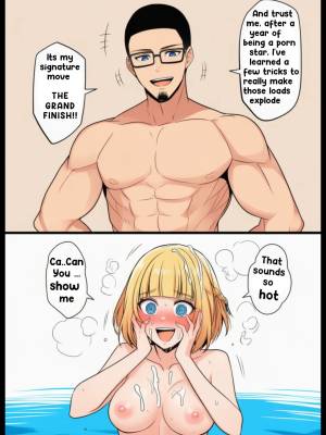 No More Secrets Part 2 Porn Comics english 42