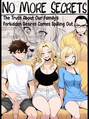 No More Secrets