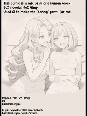 No More Secrets Porn Comics english 02