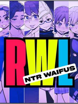 NTR Waifus